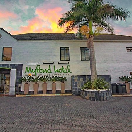 Mypond Stenden Hotel Port Alfred Dış mekan fotoğraf
