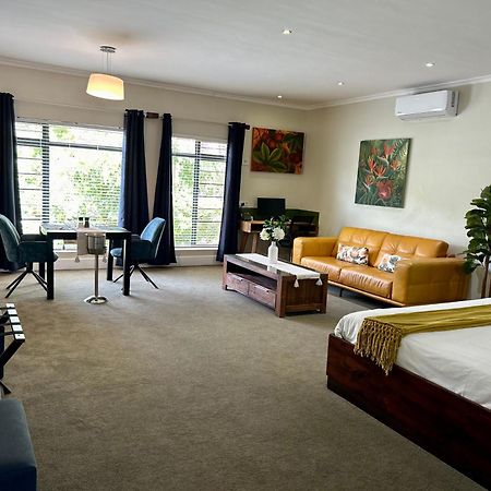 Mypond Stenden Hotel Port Alfred Dış mekan fotoğraf