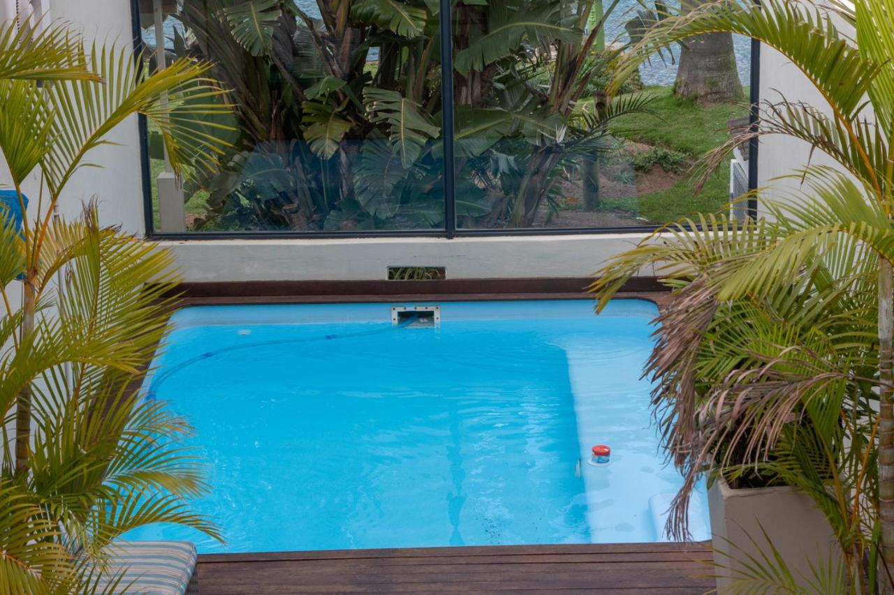 Mypond Stenden Hotel Port Alfred Dış mekan fotoğraf