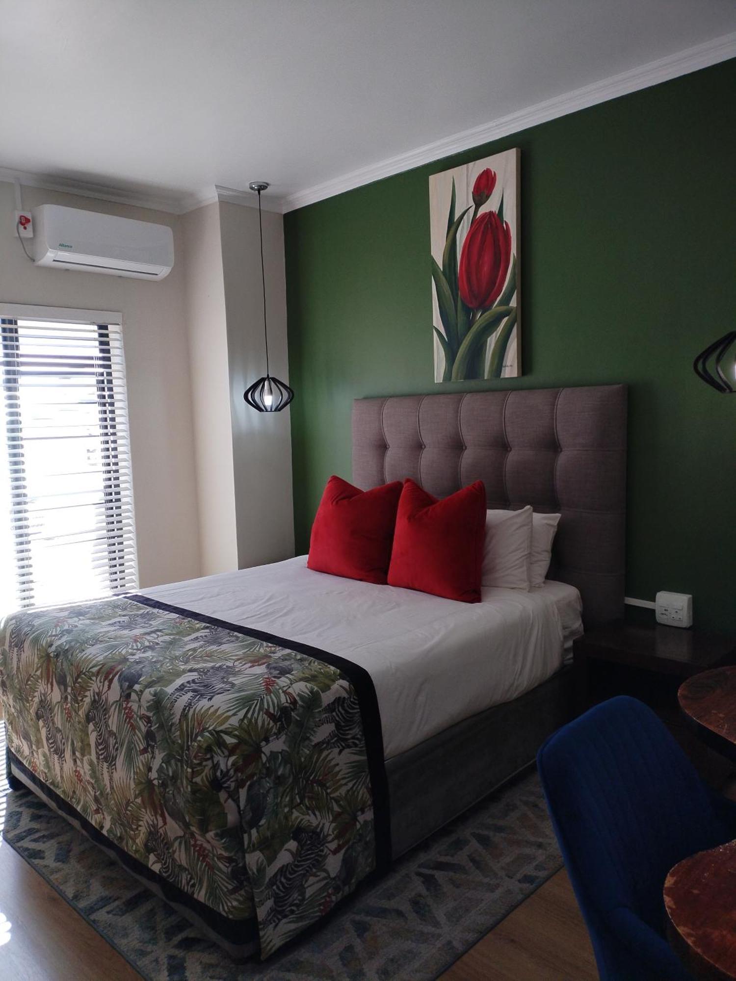 Mypond Stenden Hotel Port Alfred Oda fotoğraf