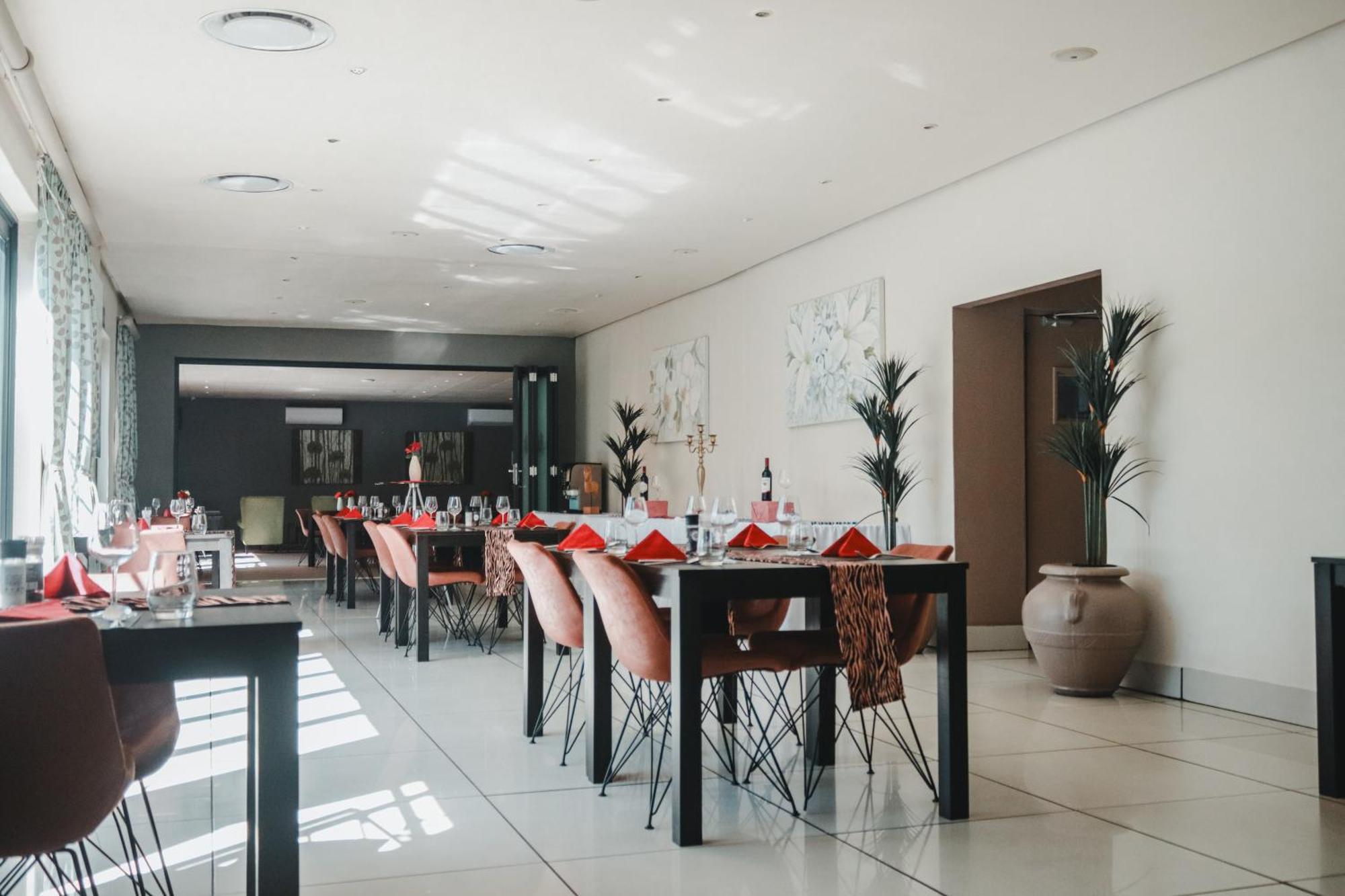 Mypond Stenden Hotel Port Alfred Dış mekan fotoğraf