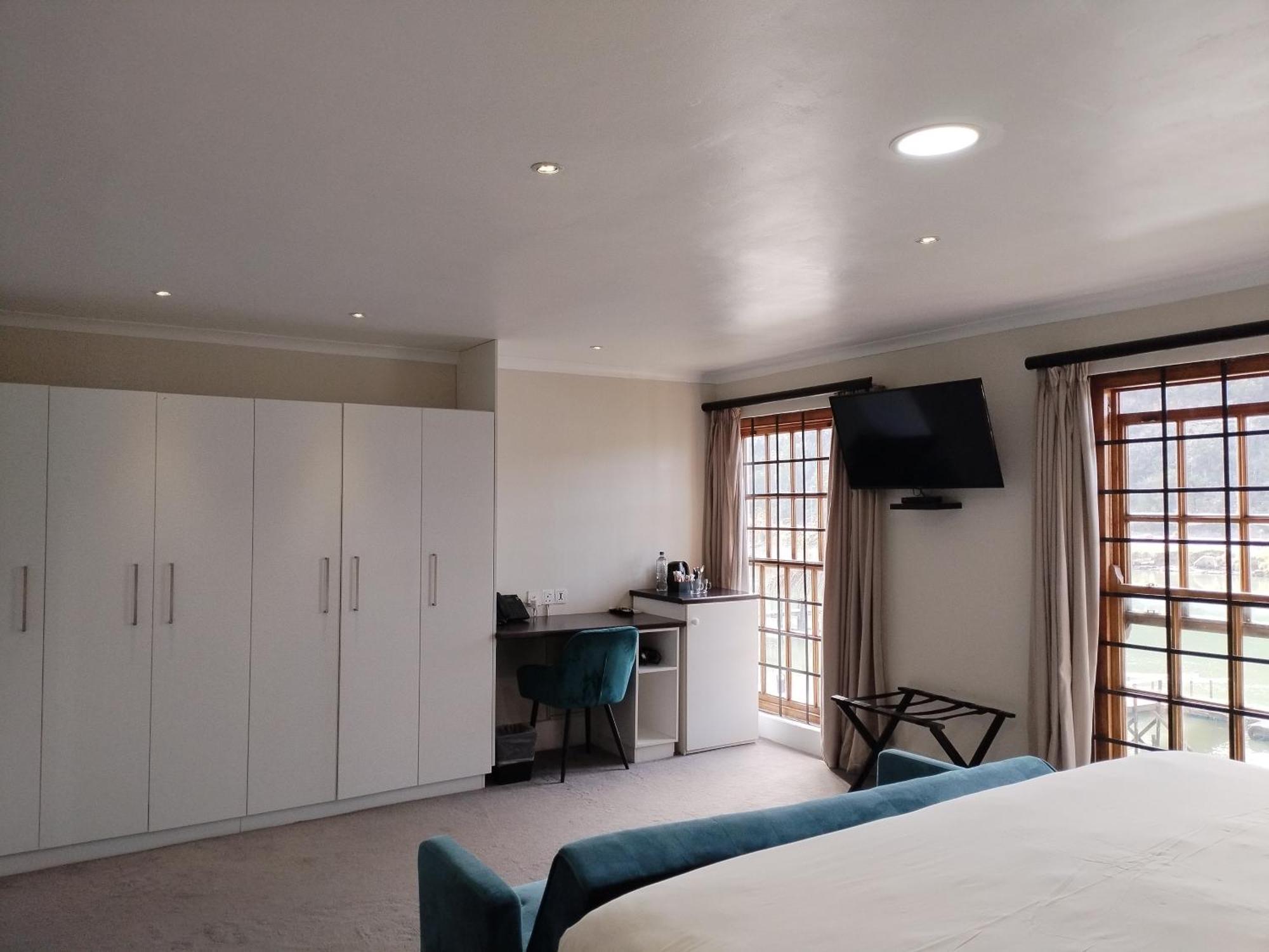 Mypond Stenden Hotel Port Alfred Oda fotoğraf