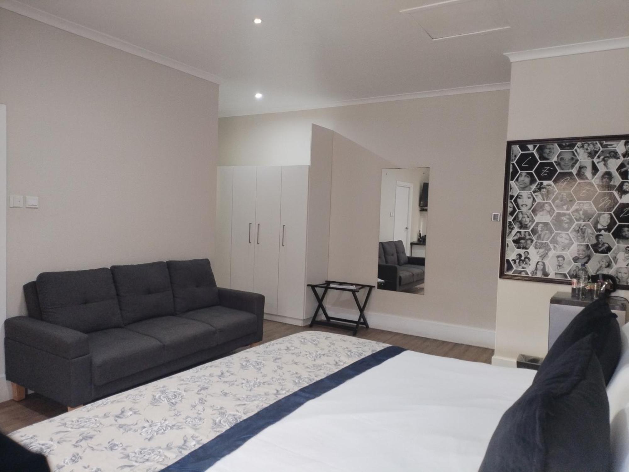 Mypond Stenden Hotel Port Alfred Dış mekan fotoğraf