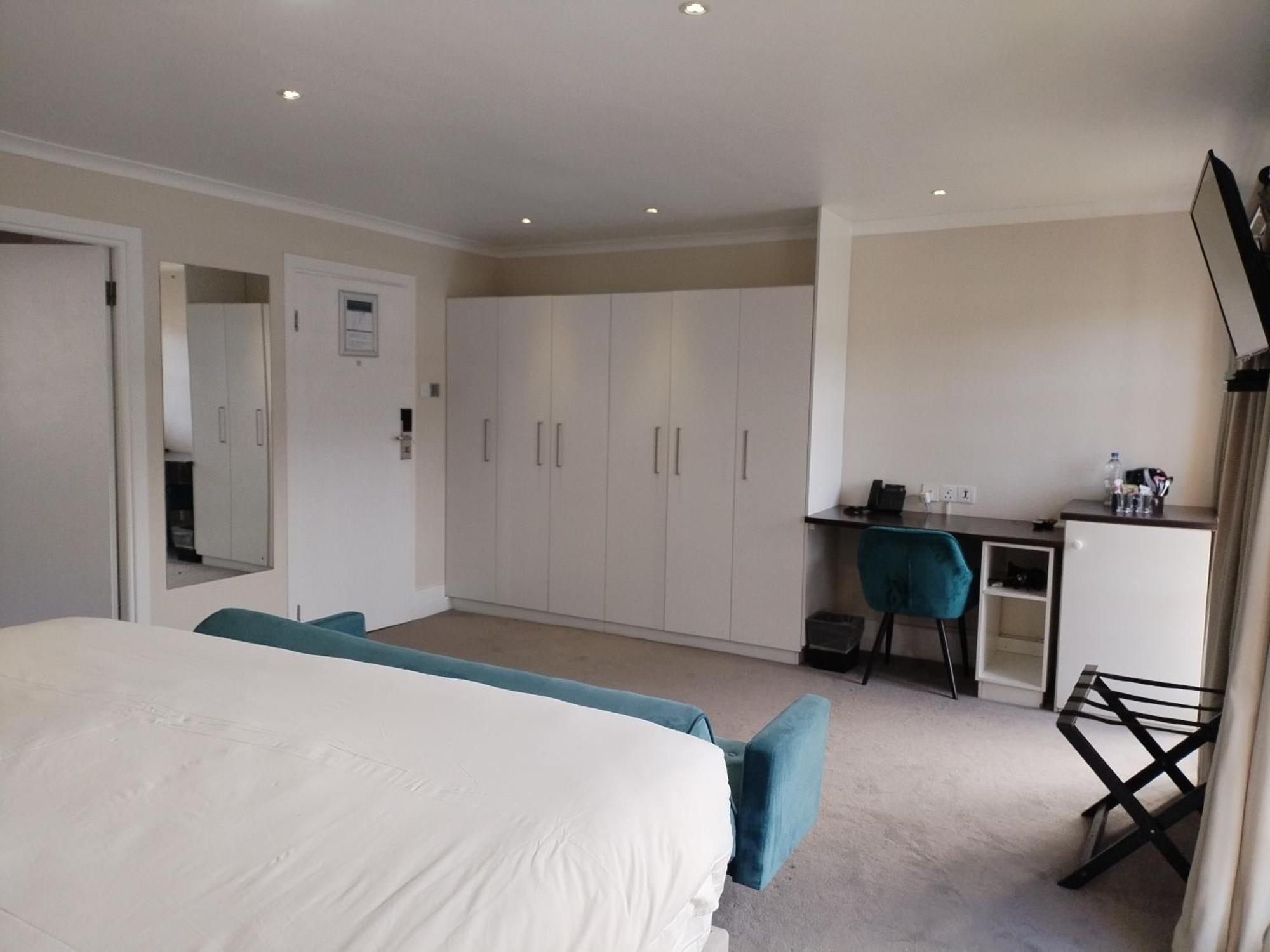 Mypond Stenden Hotel Port Alfred Oda fotoğraf