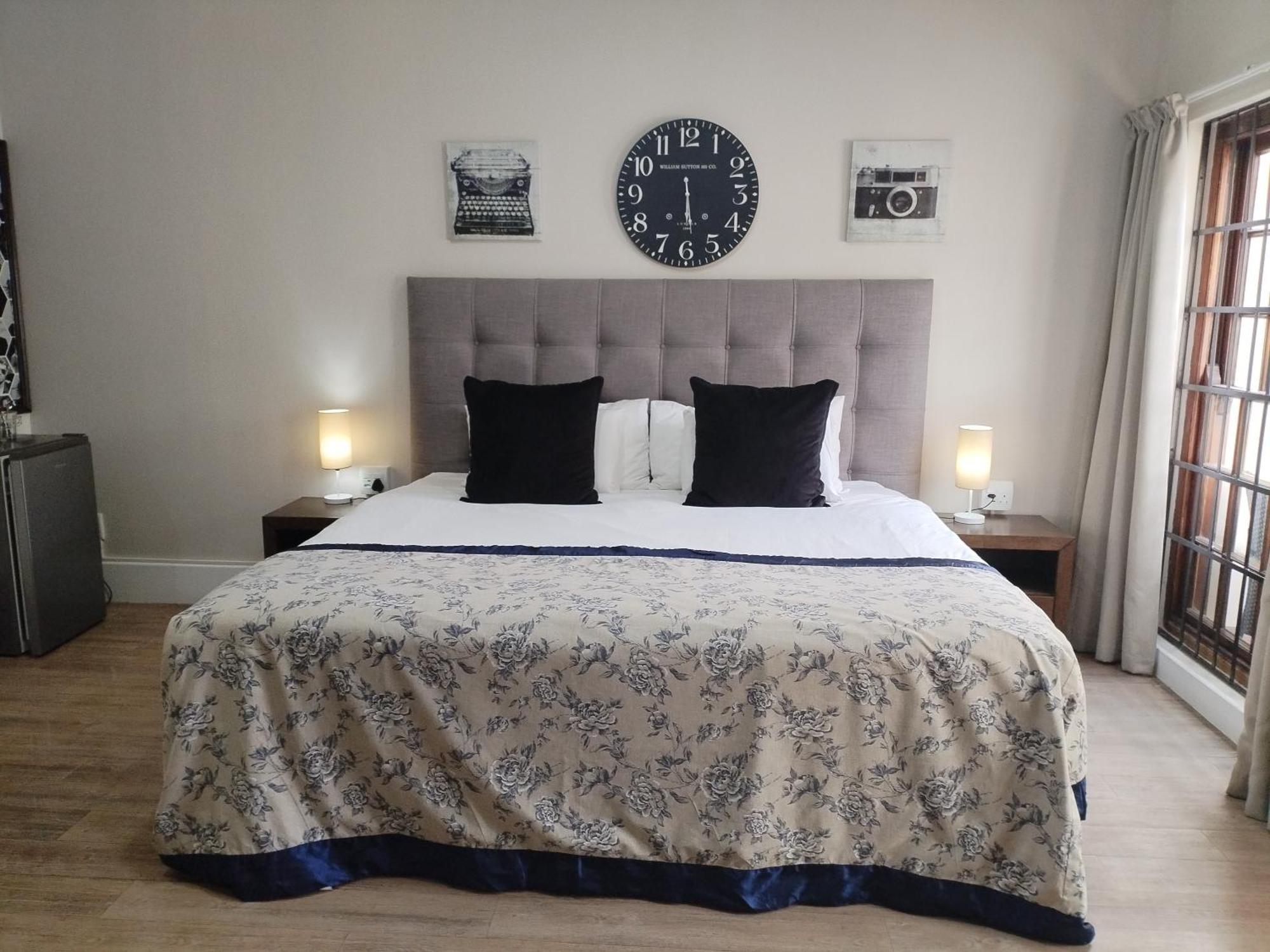 Mypond Stenden Hotel Port Alfred Dış mekan fotoğraf