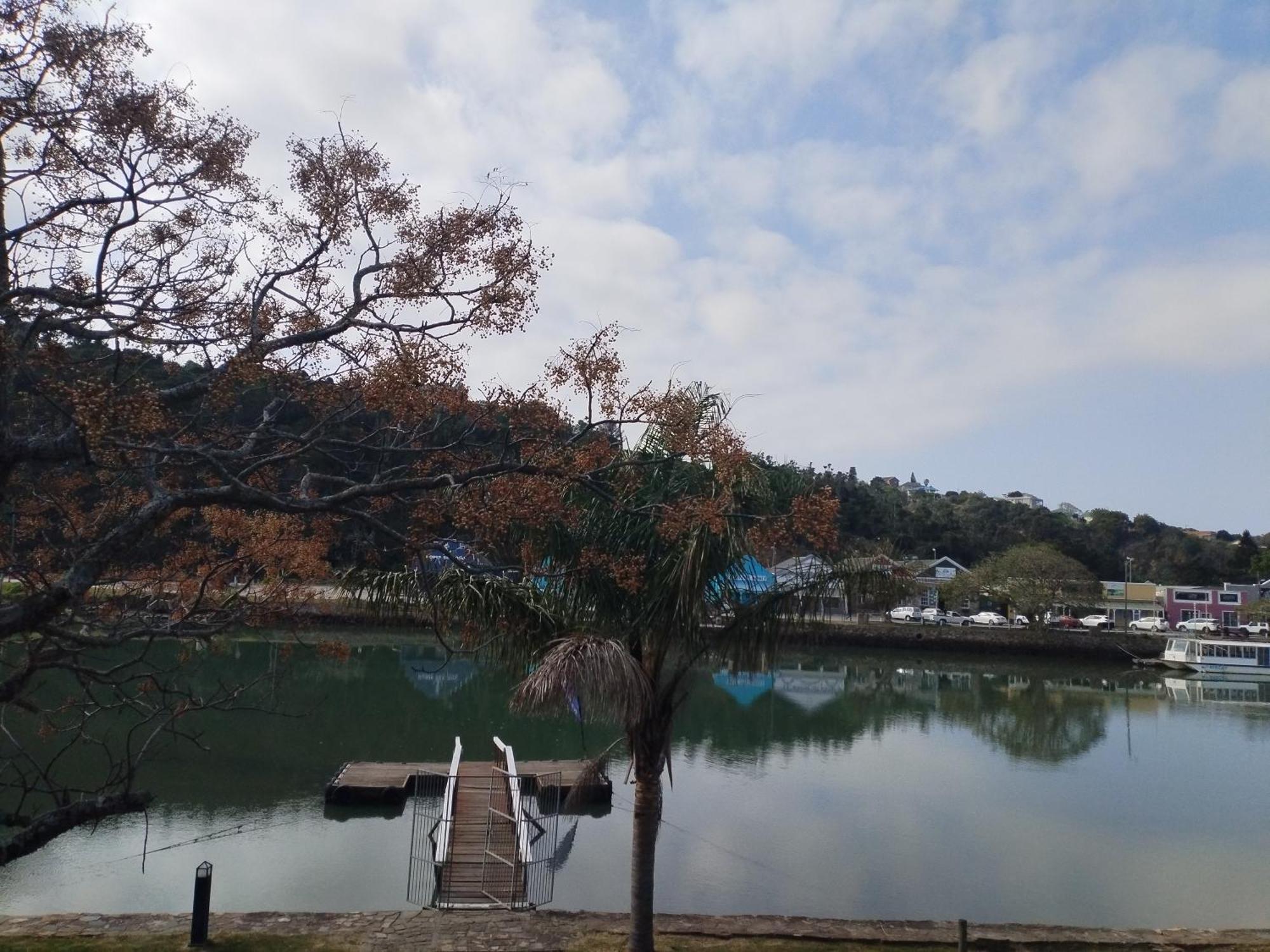Mypond Stenden Hotel Port Alfred Dış mekan fotoğraf