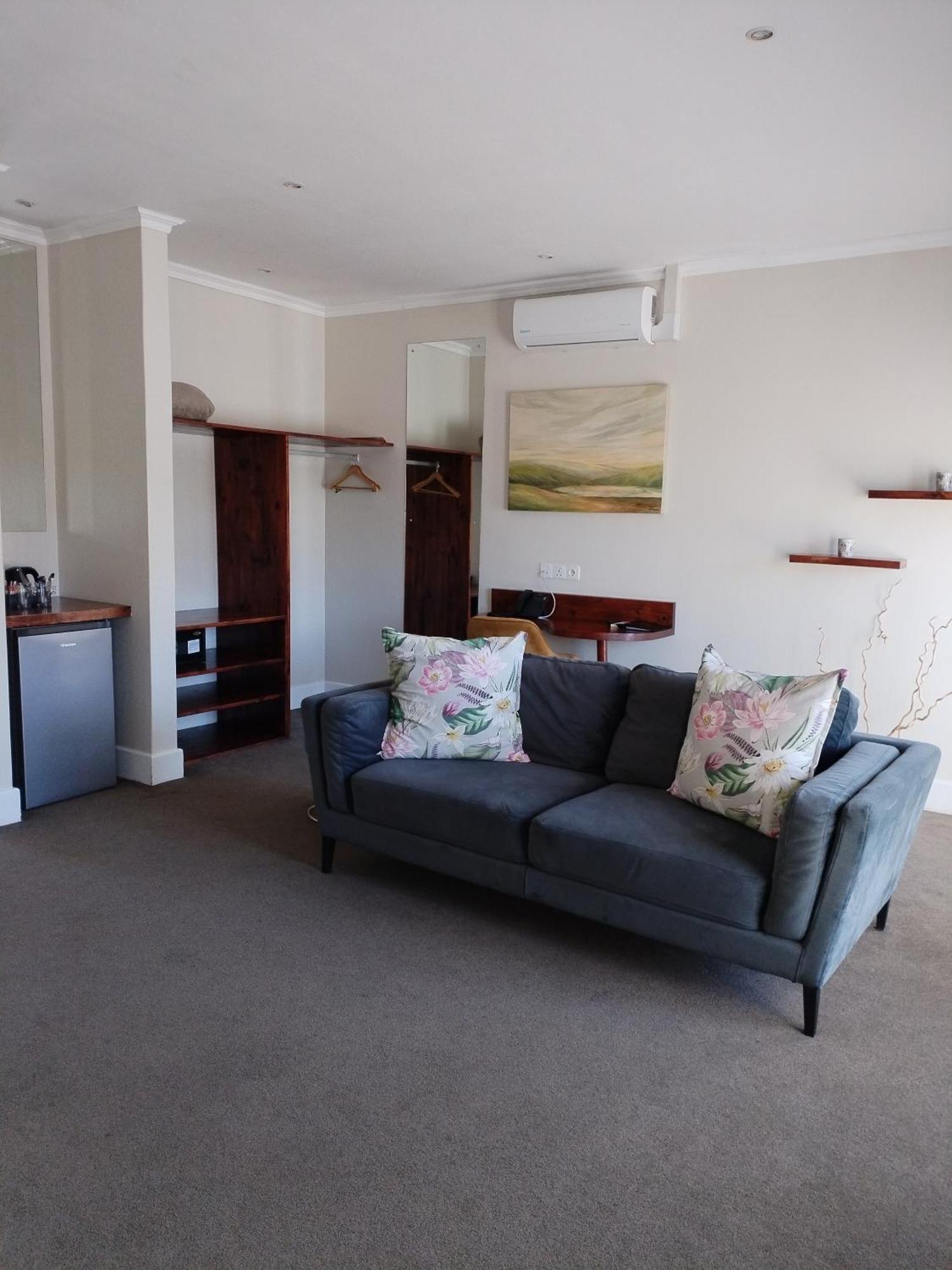 Mypond Stenden Hotel Port Alfred Oda fotoğraf