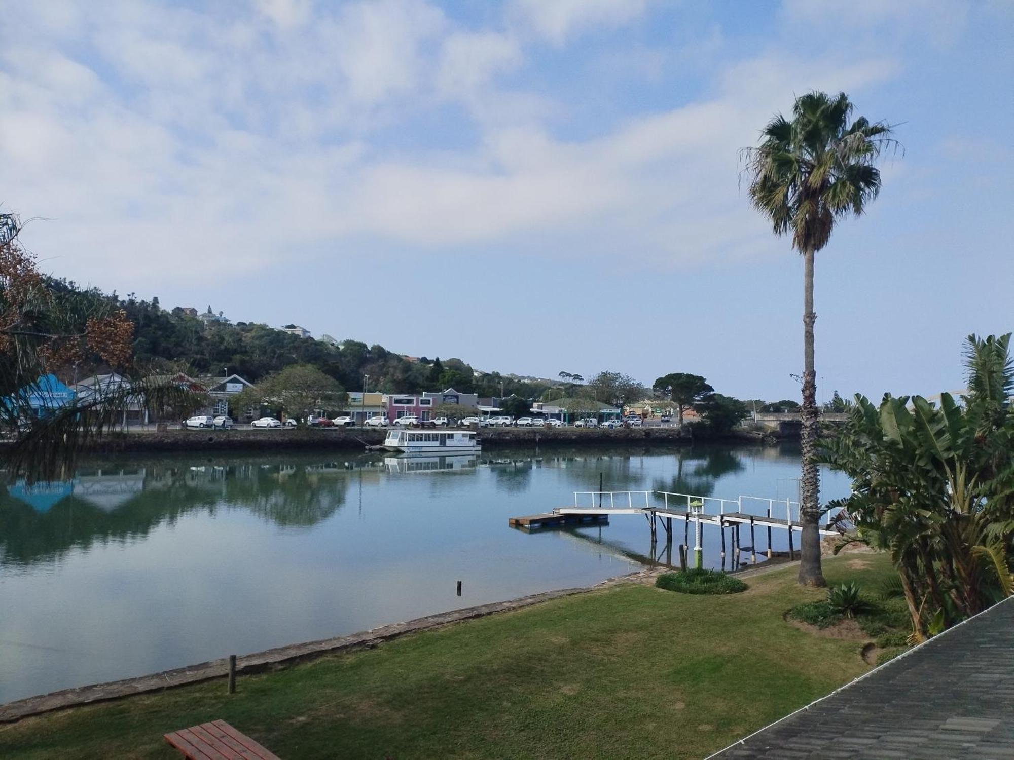 Mypond Stenden Hotel Port Alfred Oda fotoğraf