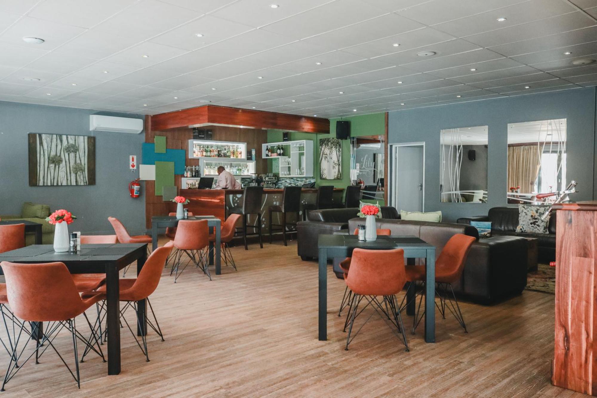 Mypond Stenden Hotel Port Alfred Dış mekan fotoğraf