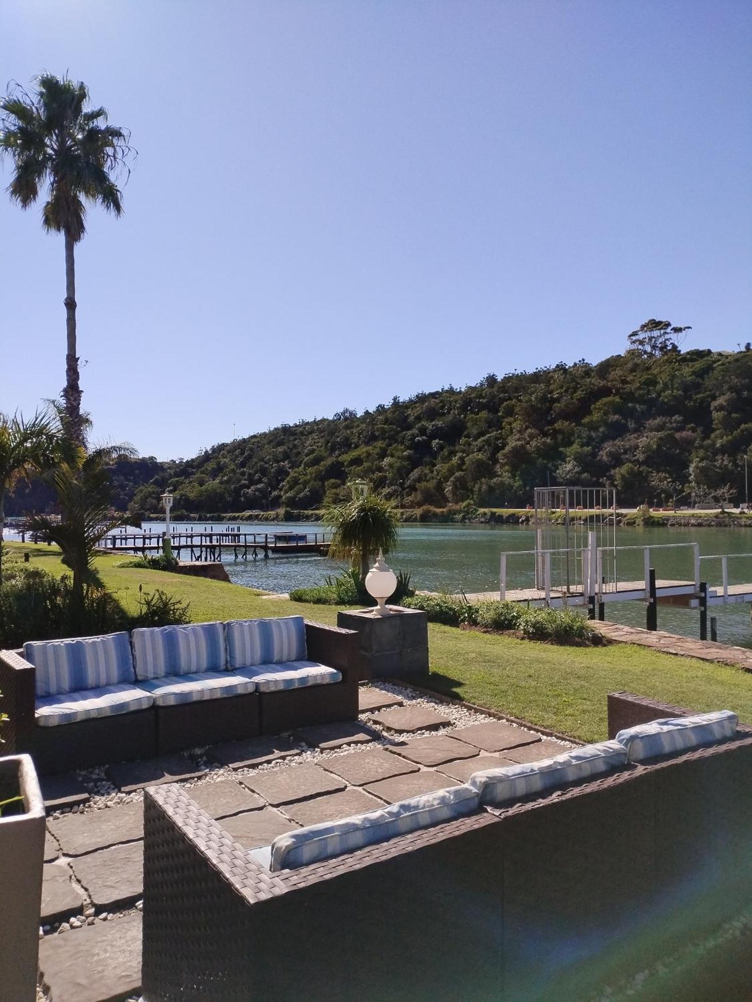 Mypond Stenden Hotel Port Alfred Dış mekan fotoğraf