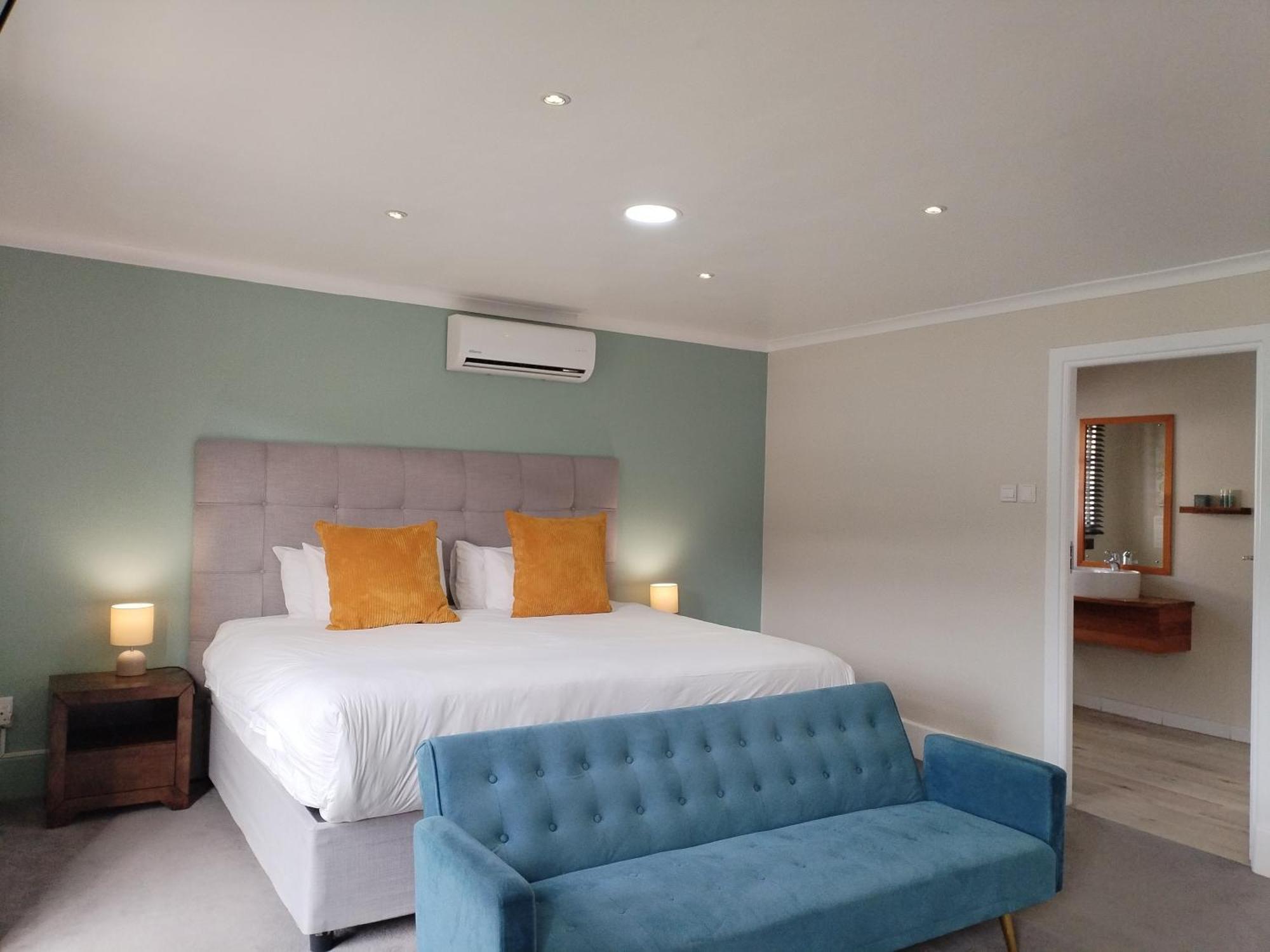Mypond Stenden Hotel Port Alfred Oda fotoğraf