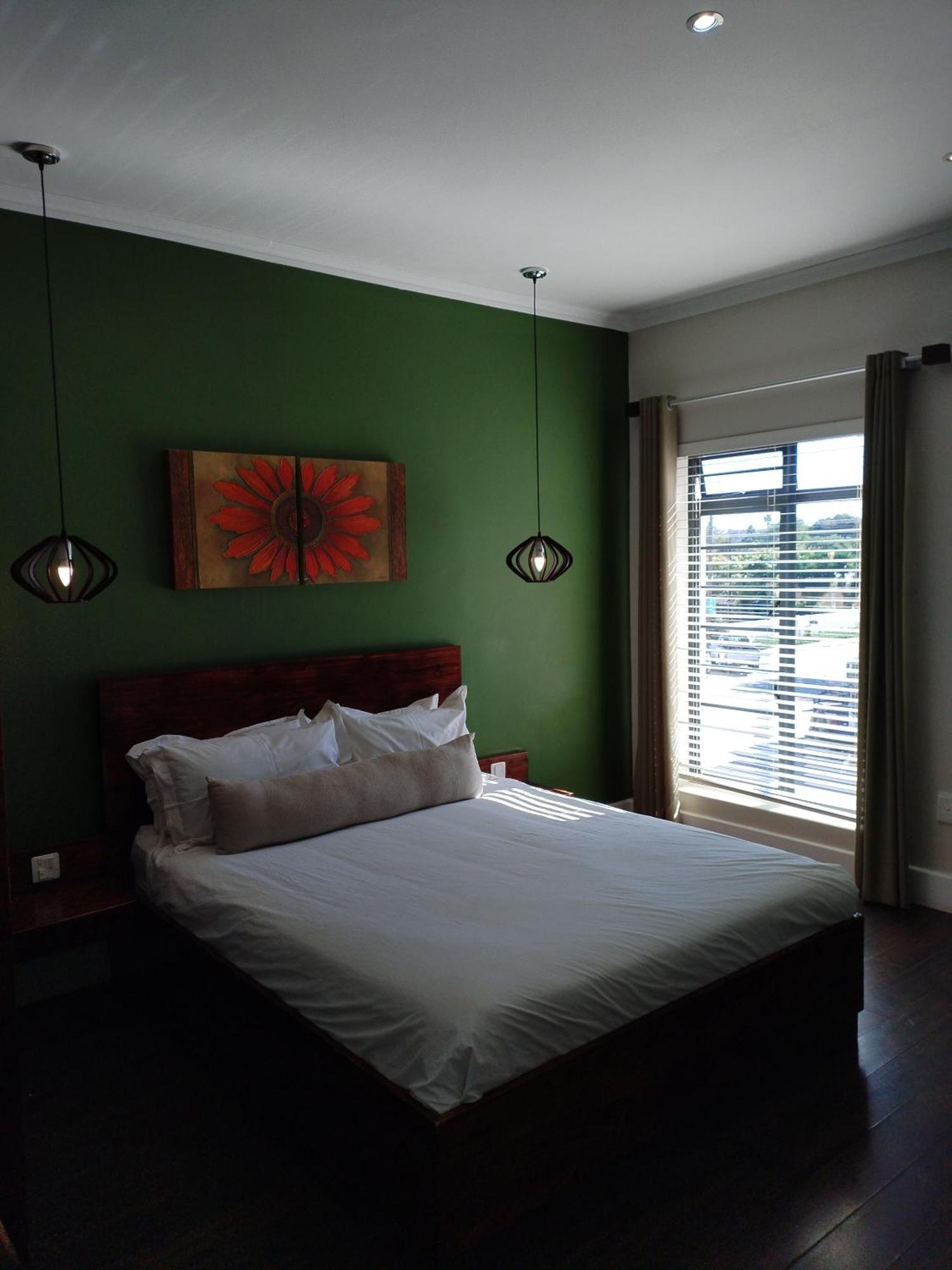 Mypond Stenden Hotel Port Alfred Oda fotoğraf