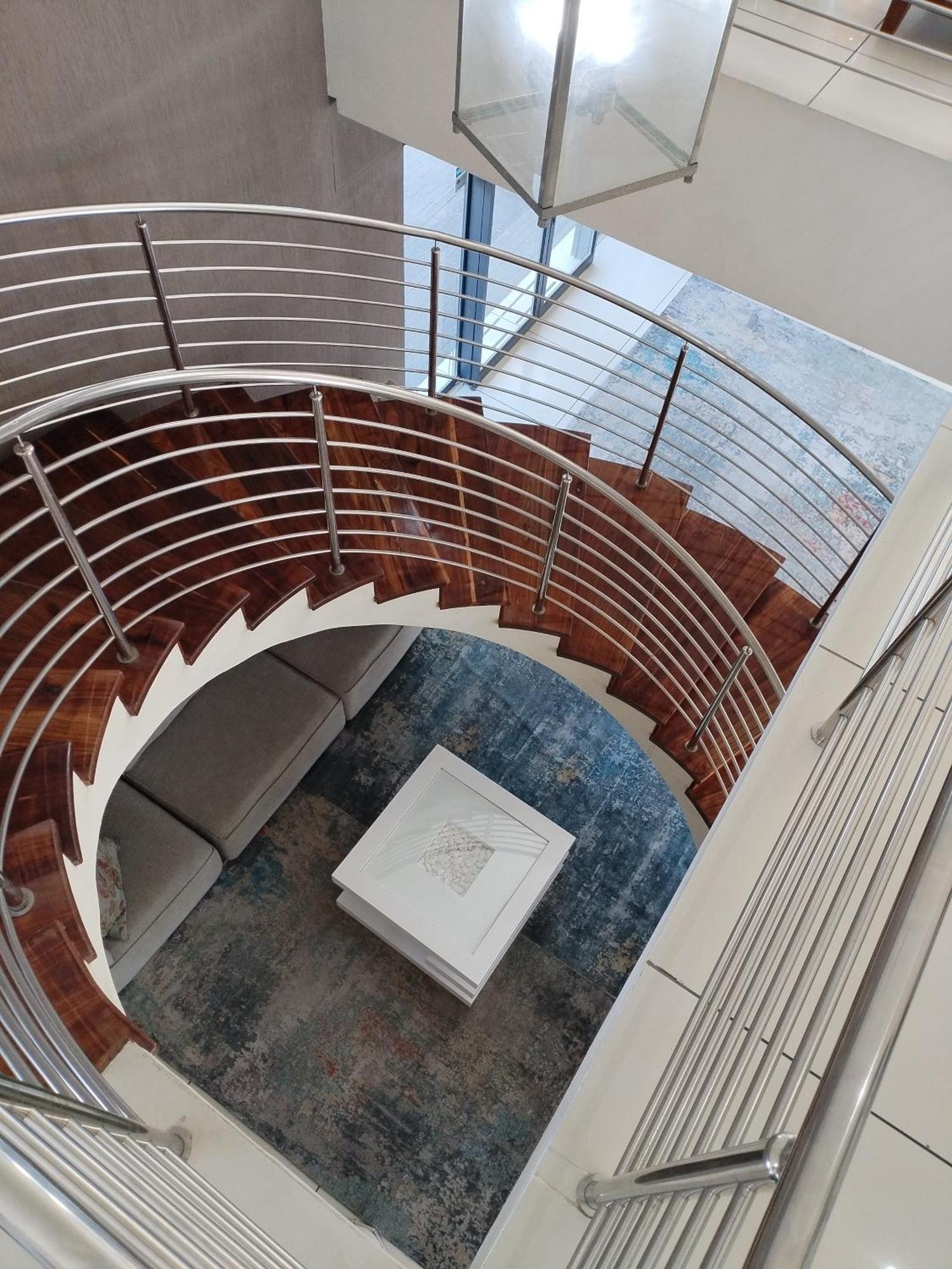 Mypond Stenden Hotel Port Alfred Dış mekan fotoğraf