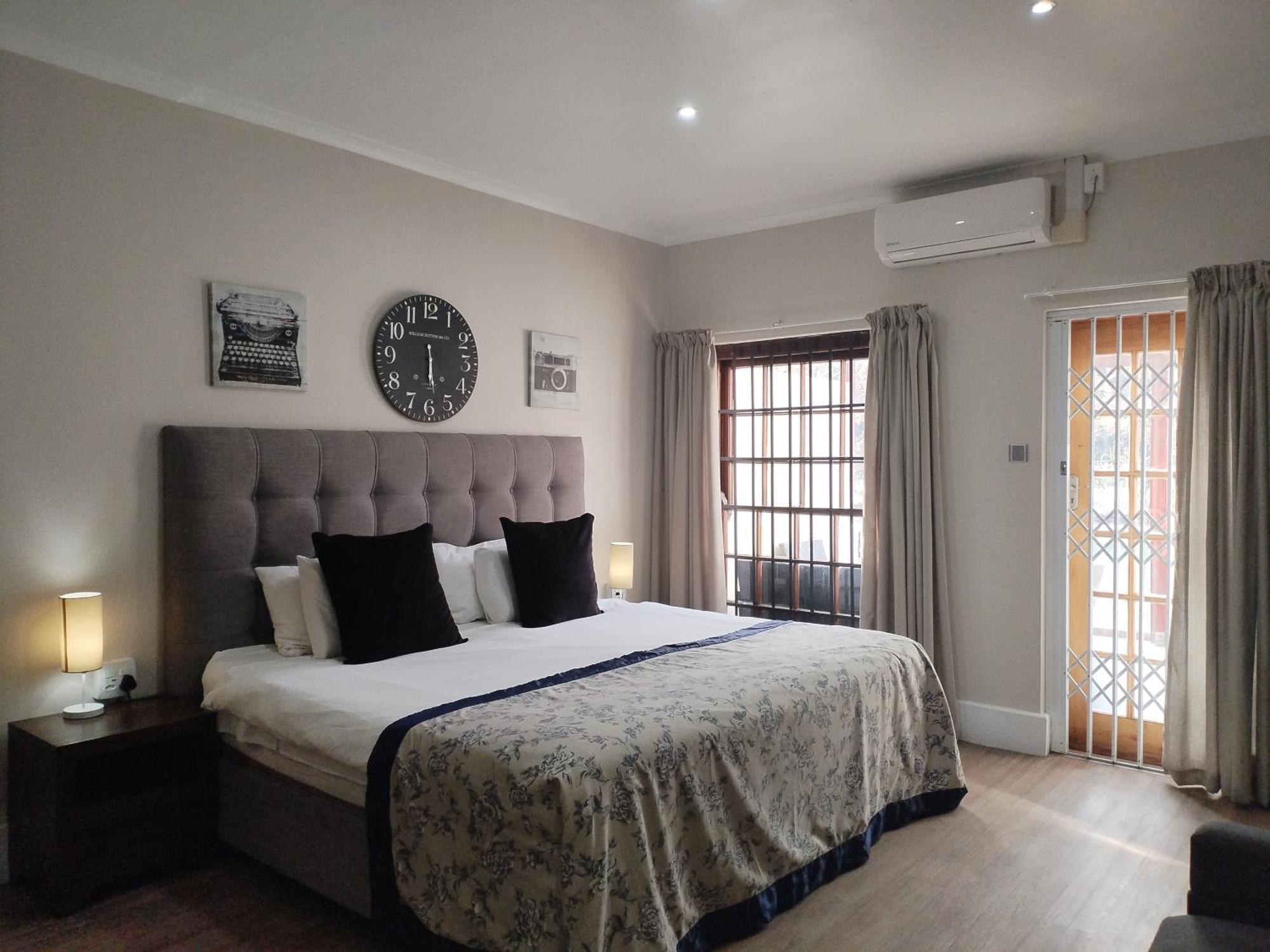 Mypond Stenden Hotel Port Alfred Oda fotoğraf