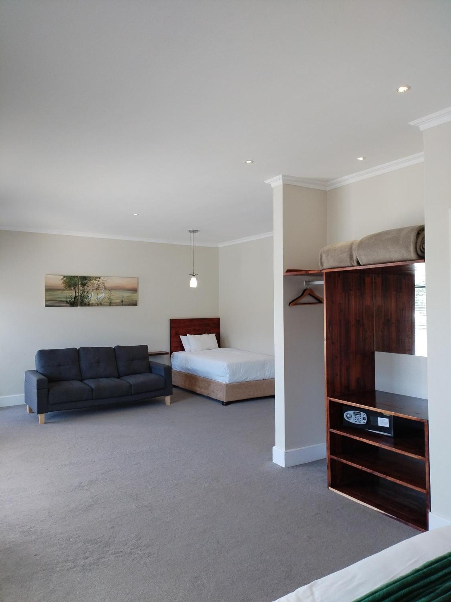 Mypond Stenden Hotel Port Alfred Oda fotoğraf