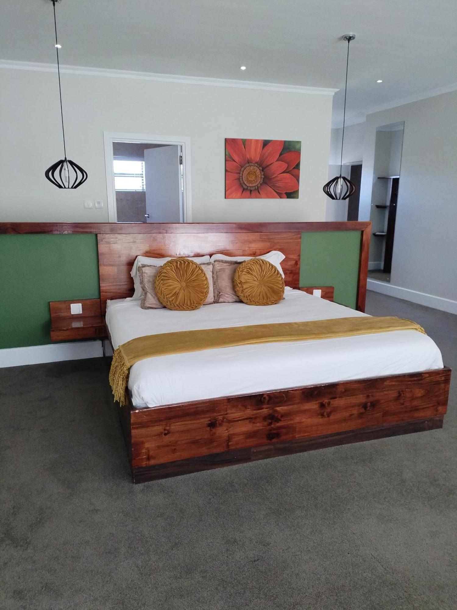 Mypond Stenden Hotel Port Alfred Dış mekan fotoğraf