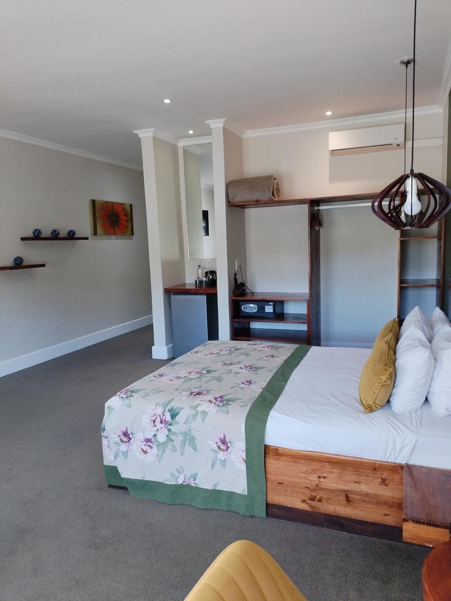 Mypond Stenden Hotel Port Alfred Oda fotoğraf