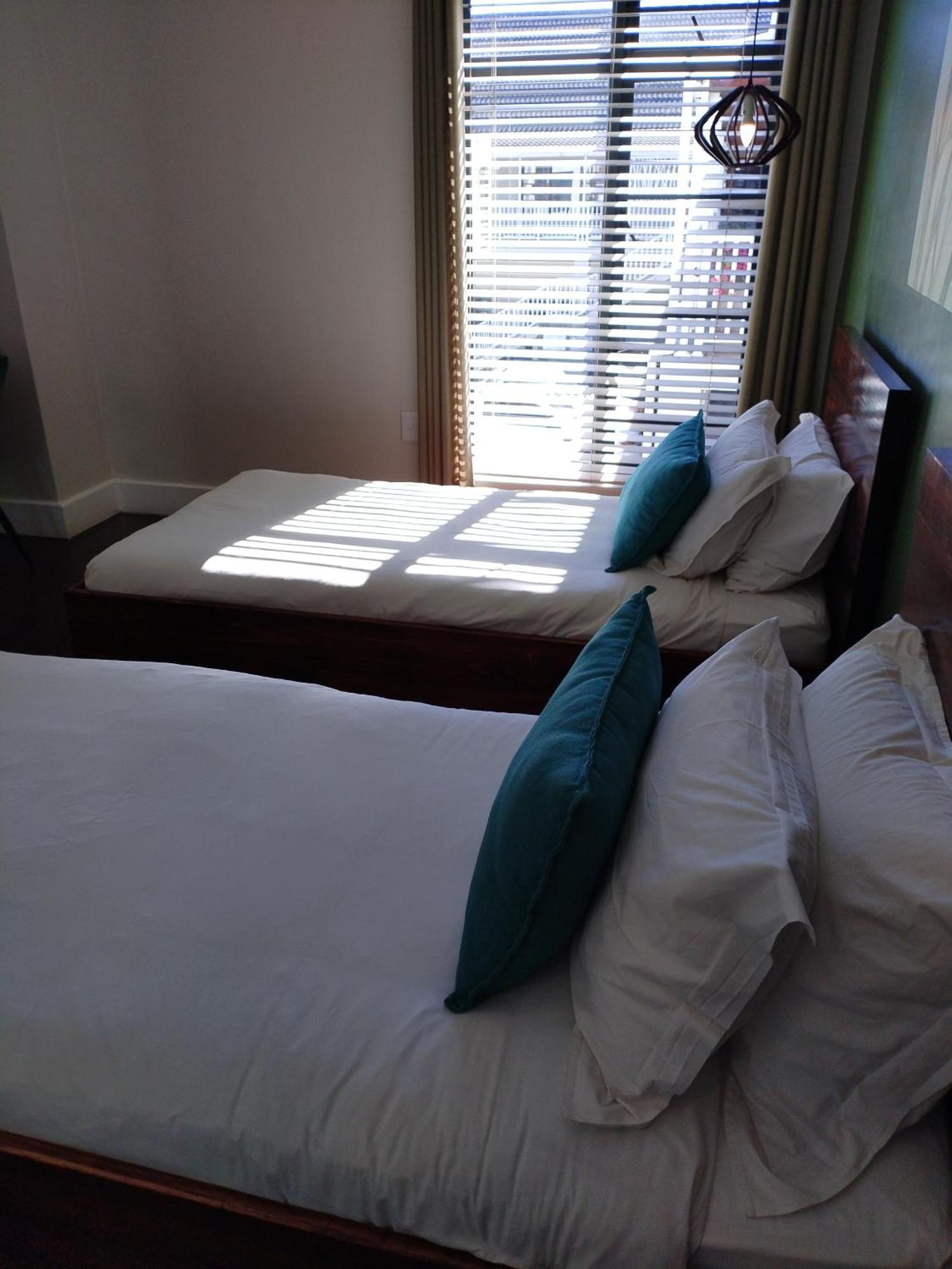 Mypond Stenden Hotel Port Alfred Oda fotoğraf