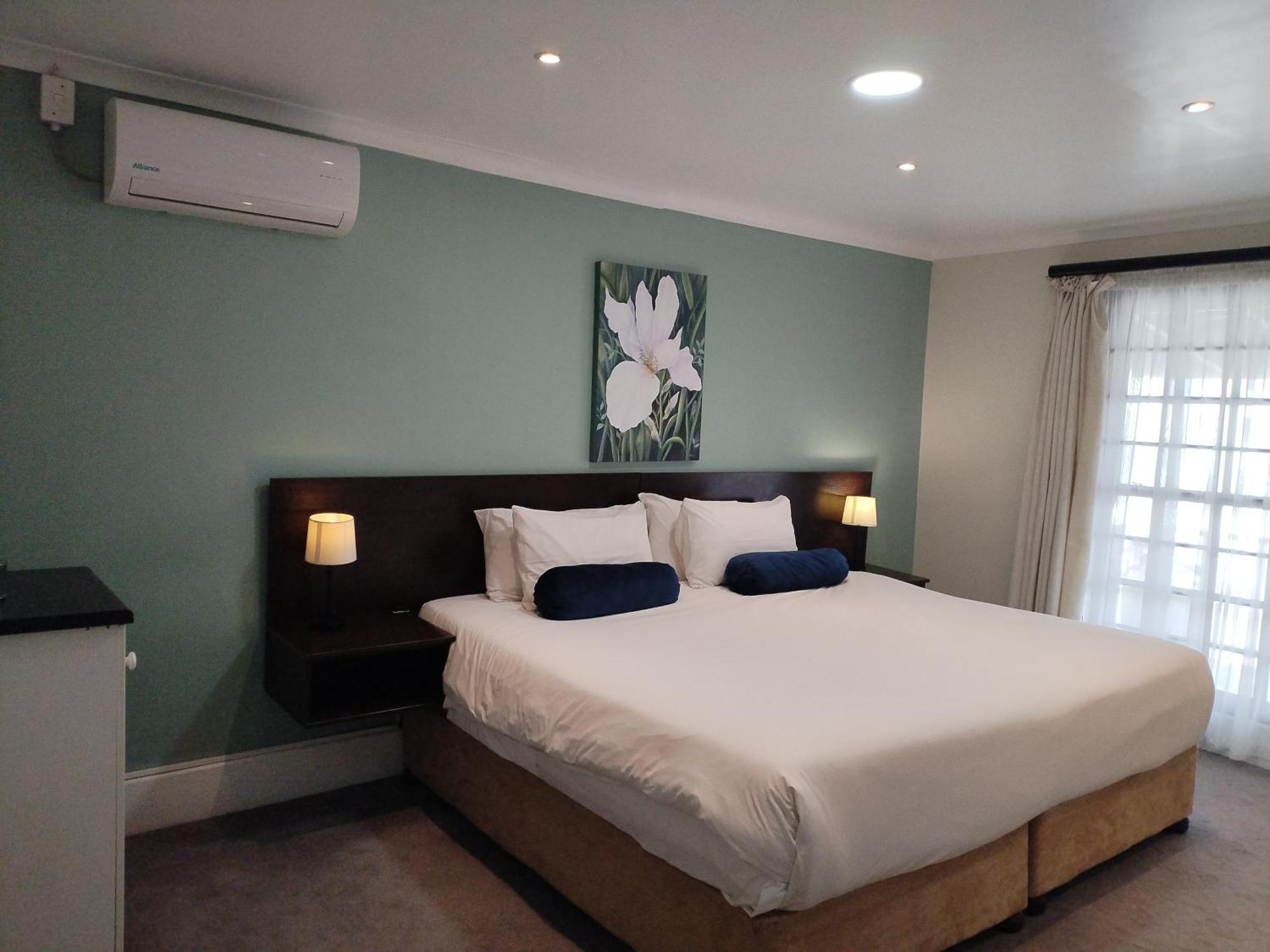 Mypond Stenden Hotel Port Alfred Oda fotoğraf