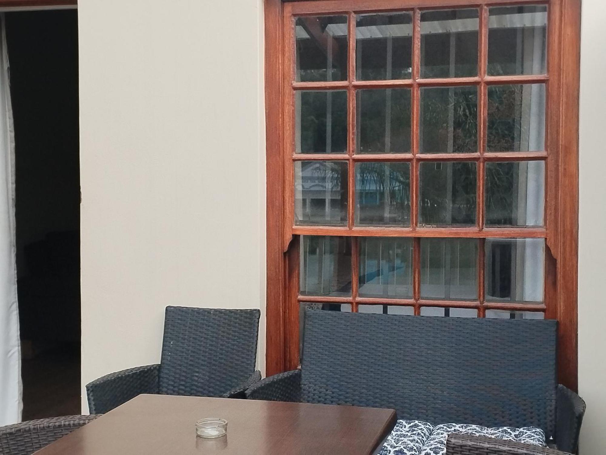 Mypond Stenden Hotel Port Alfred Oda fotoğraf