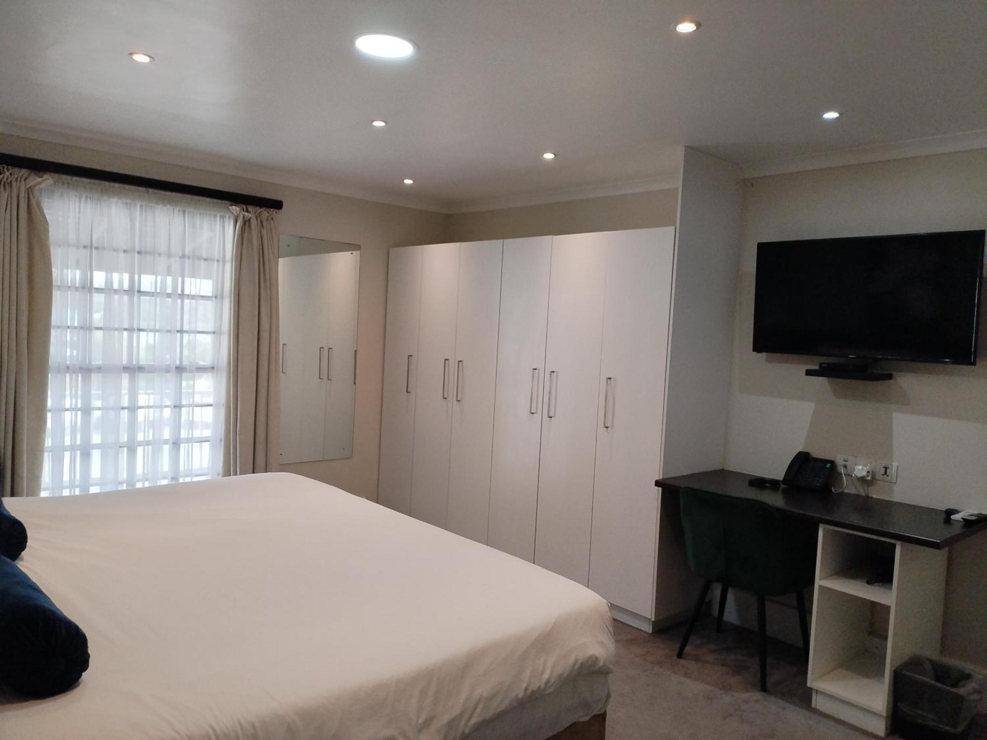 Mypond Stenden Hotel Port Alfred Oda fotoğraf