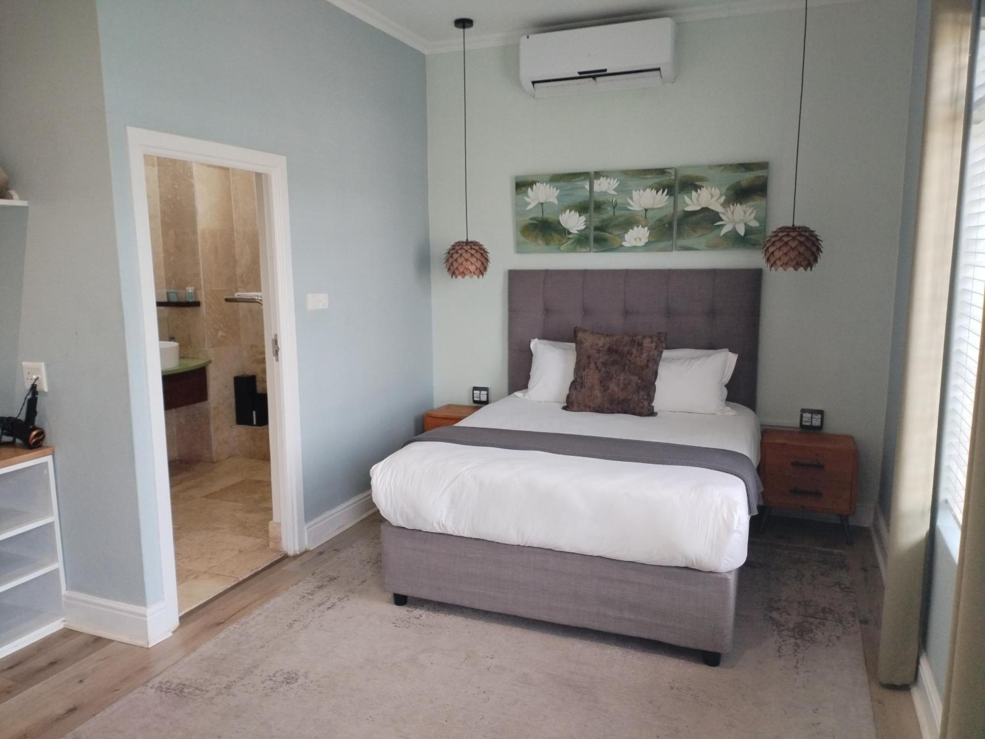 Mypond Stenden Hotel Port Alfred Oda fotoğraf