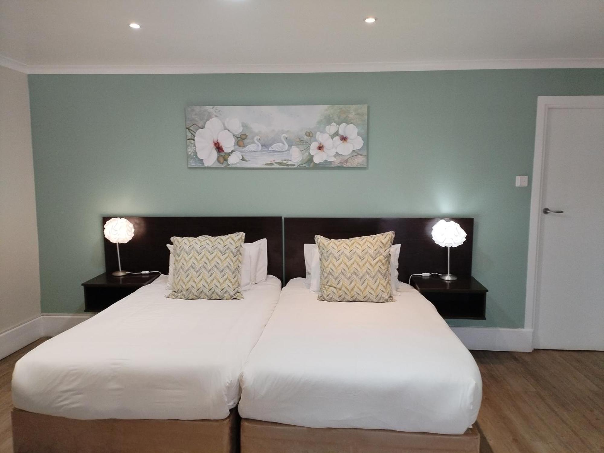 Mypond Stenden Hotel Port Alfred Oda fotoğraf