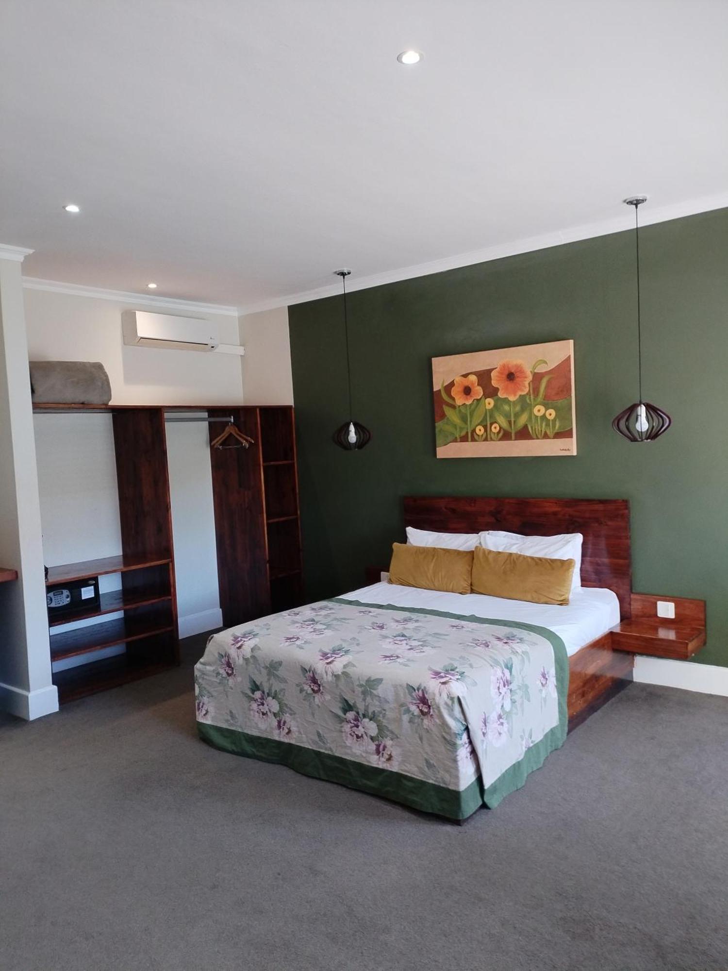 Mypond Stenden Hotel Port Alfred Oda fotoğraf
