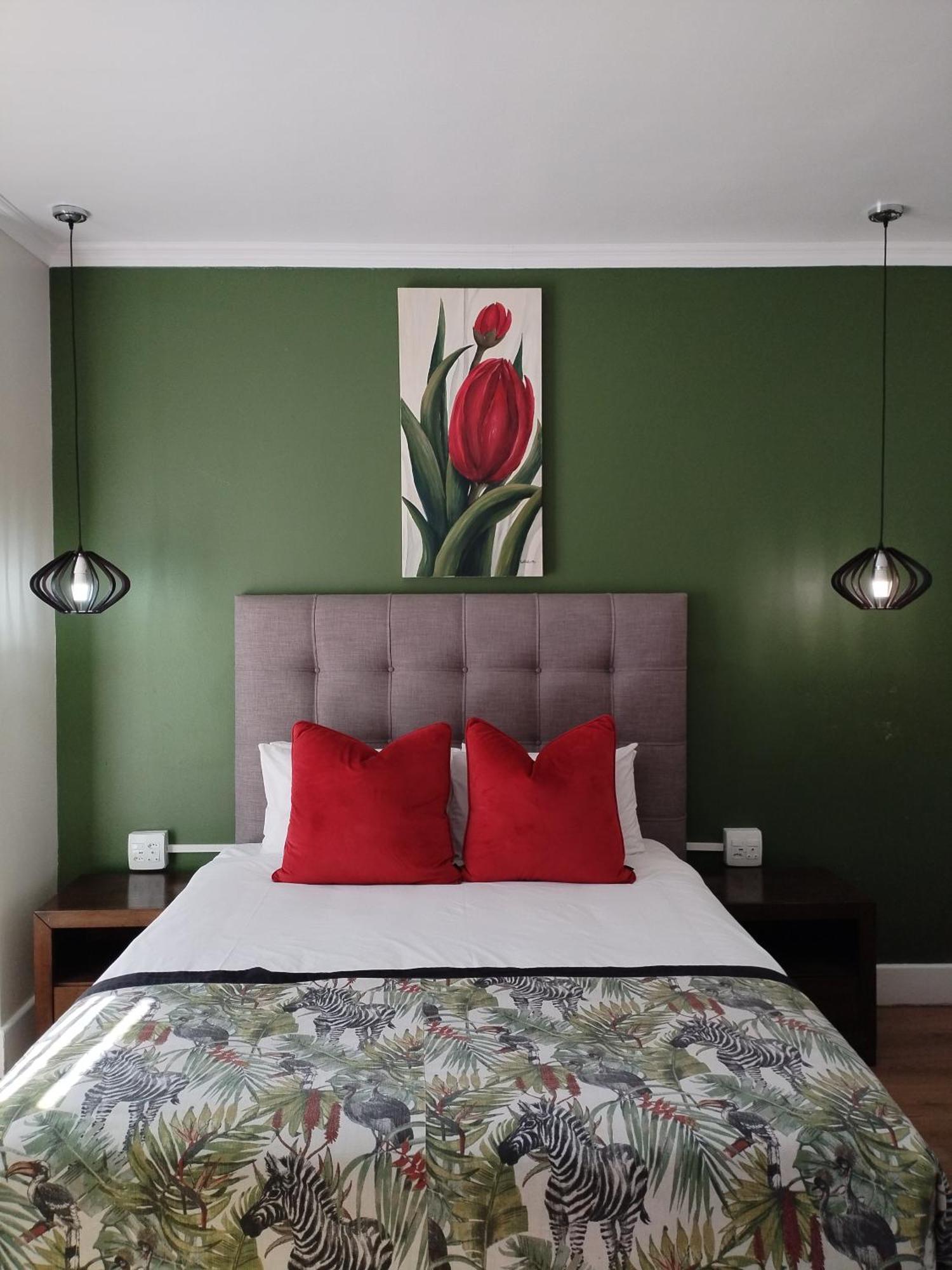 Mypond Stenden Hotel Port Alfred Oda fotoğraf