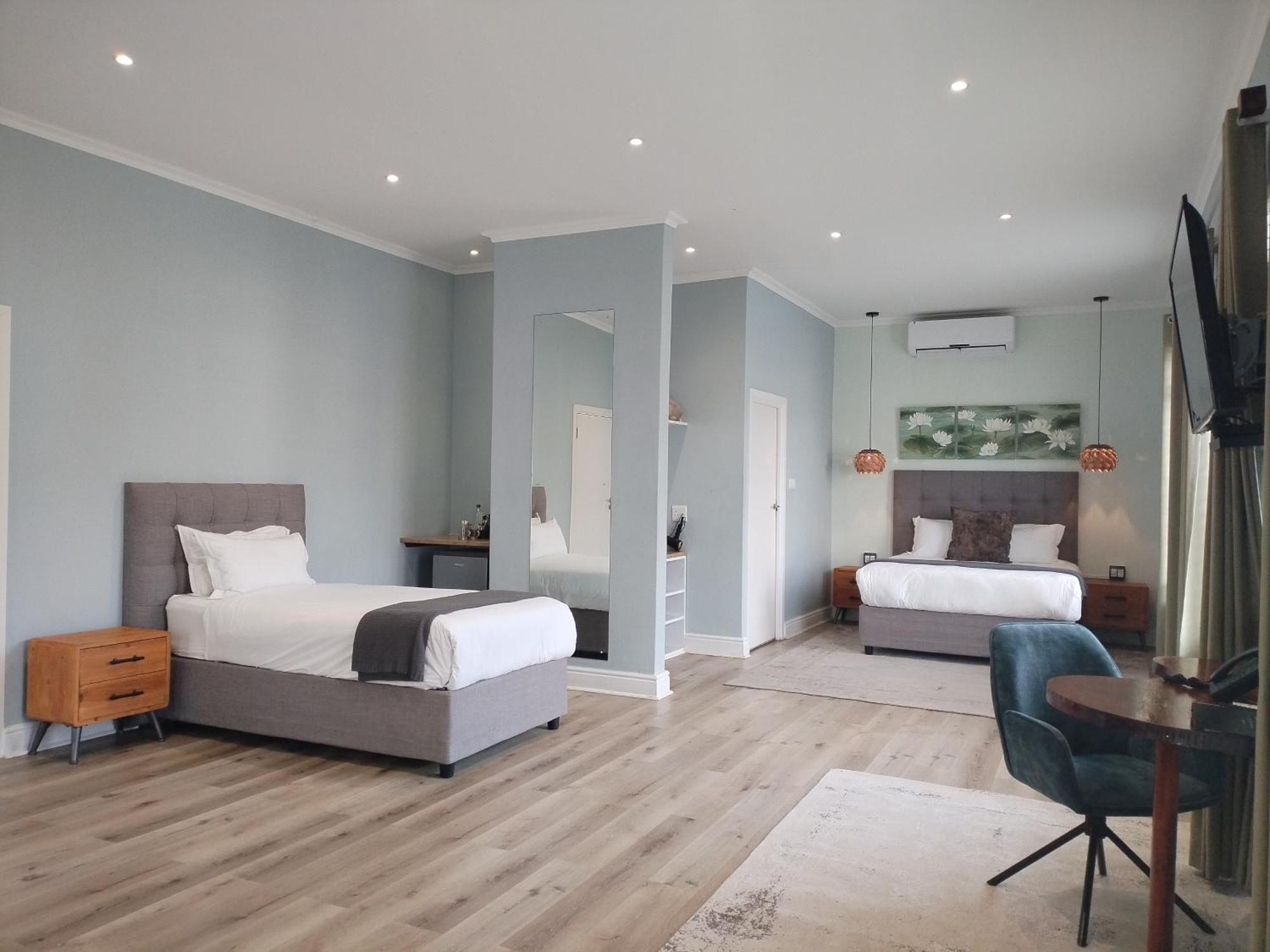 Mypond Stenden Hotel Port Alfred Oda fotoğraf
