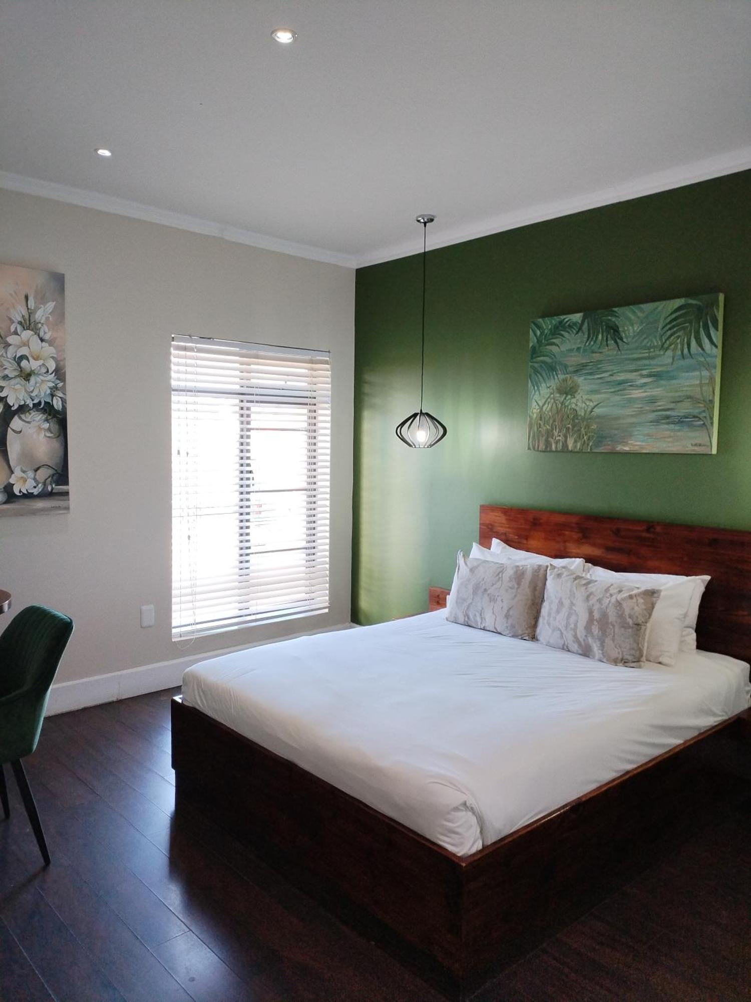 Mypond Stenden Hotel Port Alfred Oda fotoğraf
