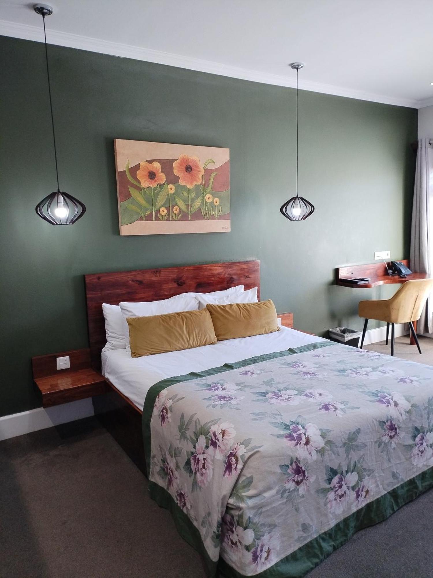 Mypond Stenden Hotel Port Alfred Dış mekan fotoğraf