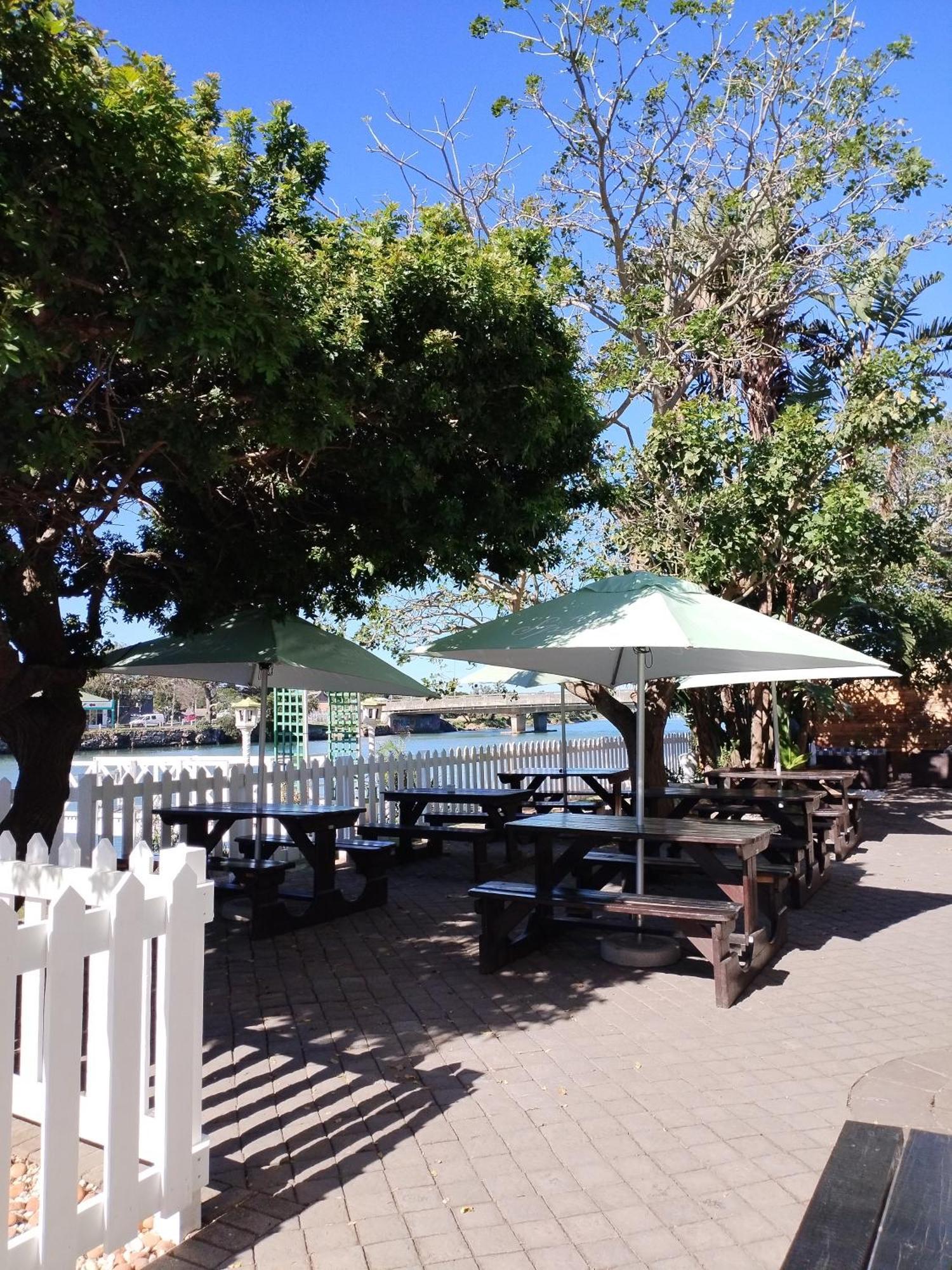 Mypond Stenden Hotel Port Alfred Dış mekan fotoğraf