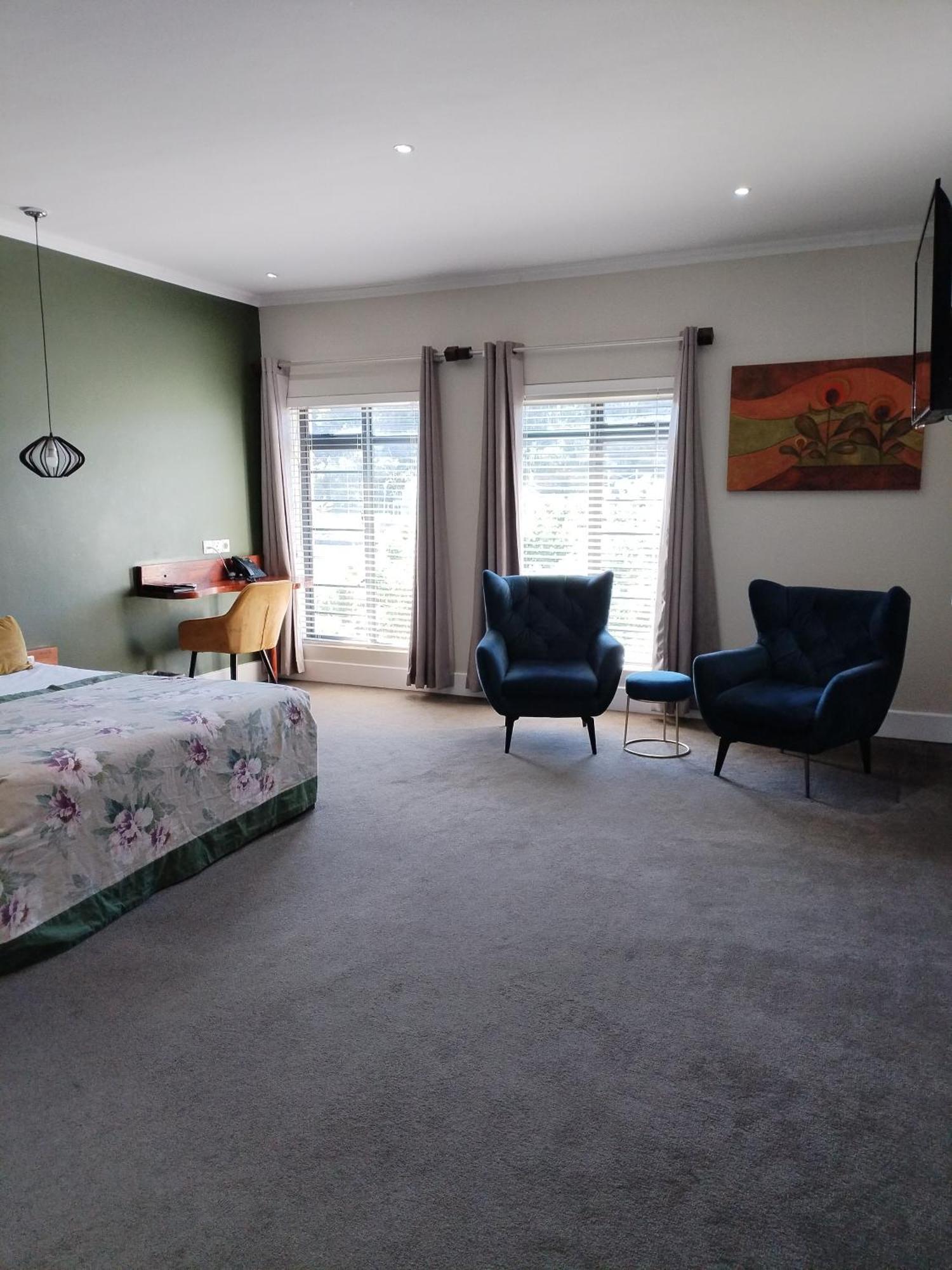 Mypond Stenden Hotel Port Alfred Oda fotoğraf