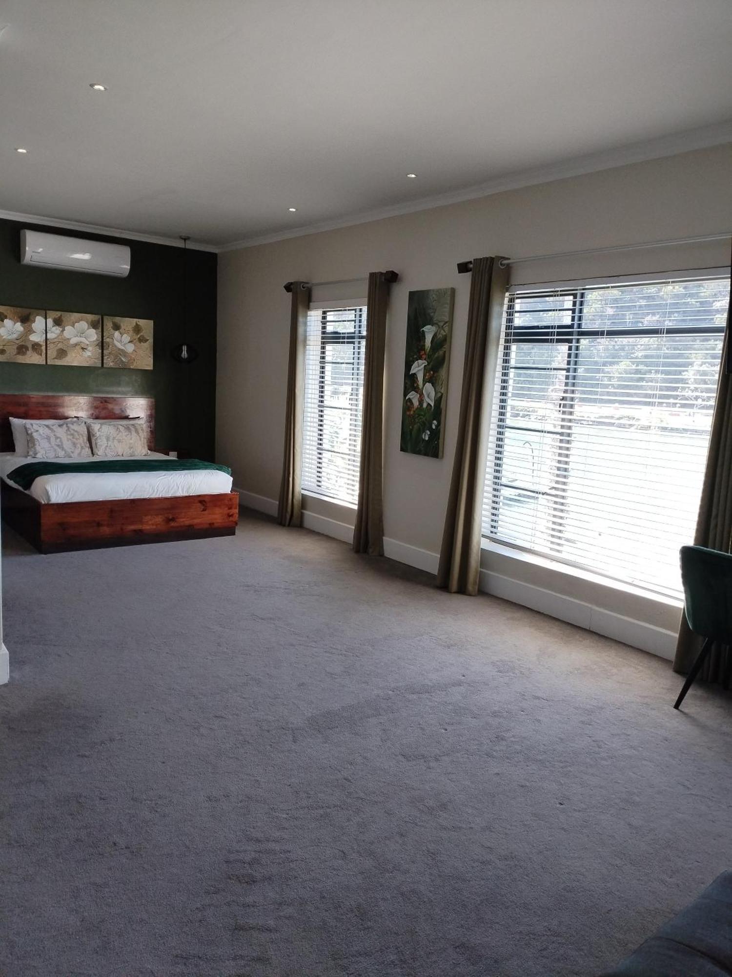 Mypond Stenden Hotel Port Alfred Oda fotoğraf