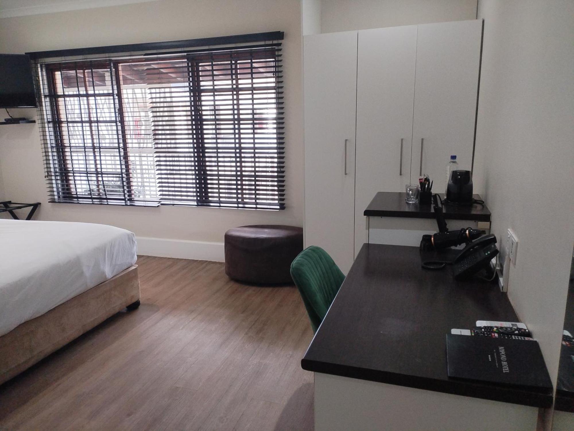 Mypond Stenden Hotel Port Alfred Oda fotoğraf