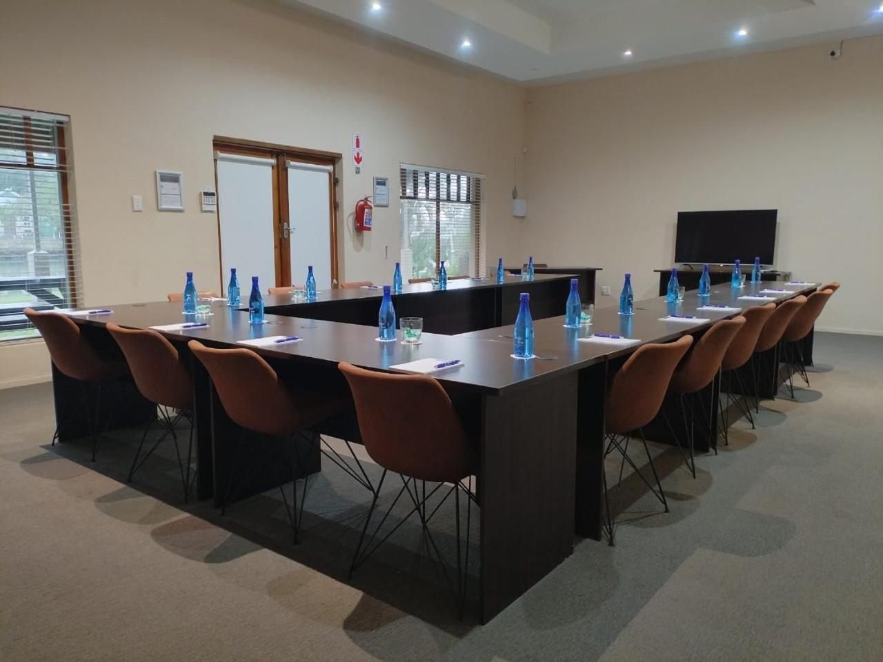 Mypond Stenden Hotel Port Alfred Dış mekan fotoğraf