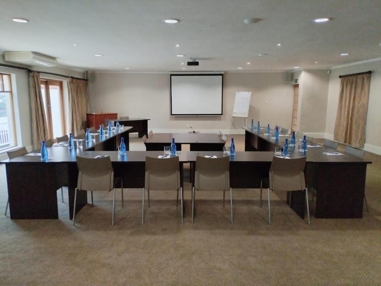 Mypond Stenden Hotel Port Alfred Dış mekan fotoğraf