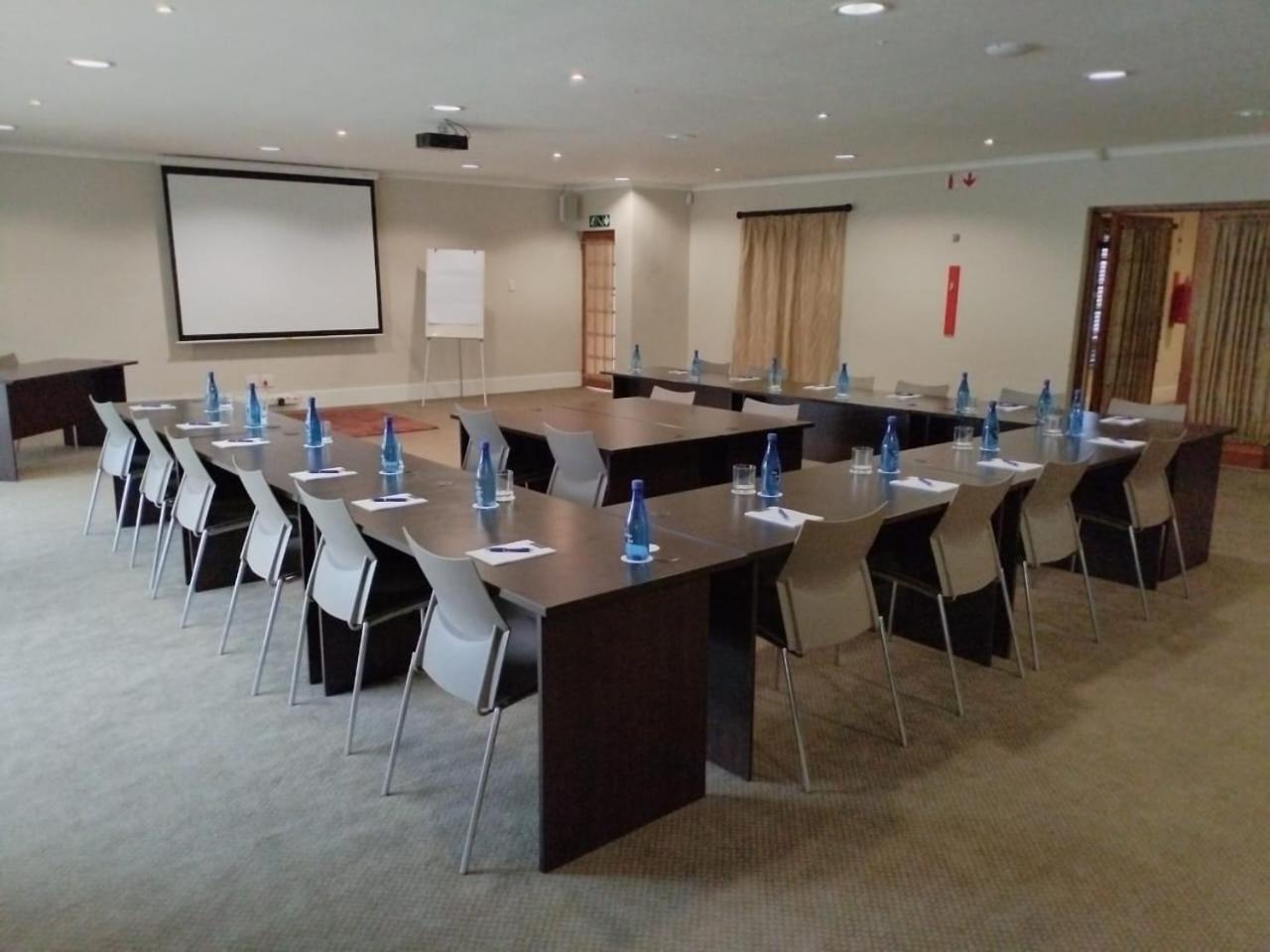 Mypond Stenden Hotel Port Alfred Dış mekan fotoğraf