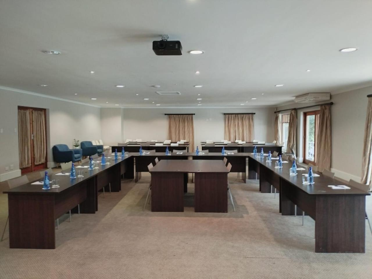 Mypond Stenden Hotel Port Alfred Dış mekan fotoğraf