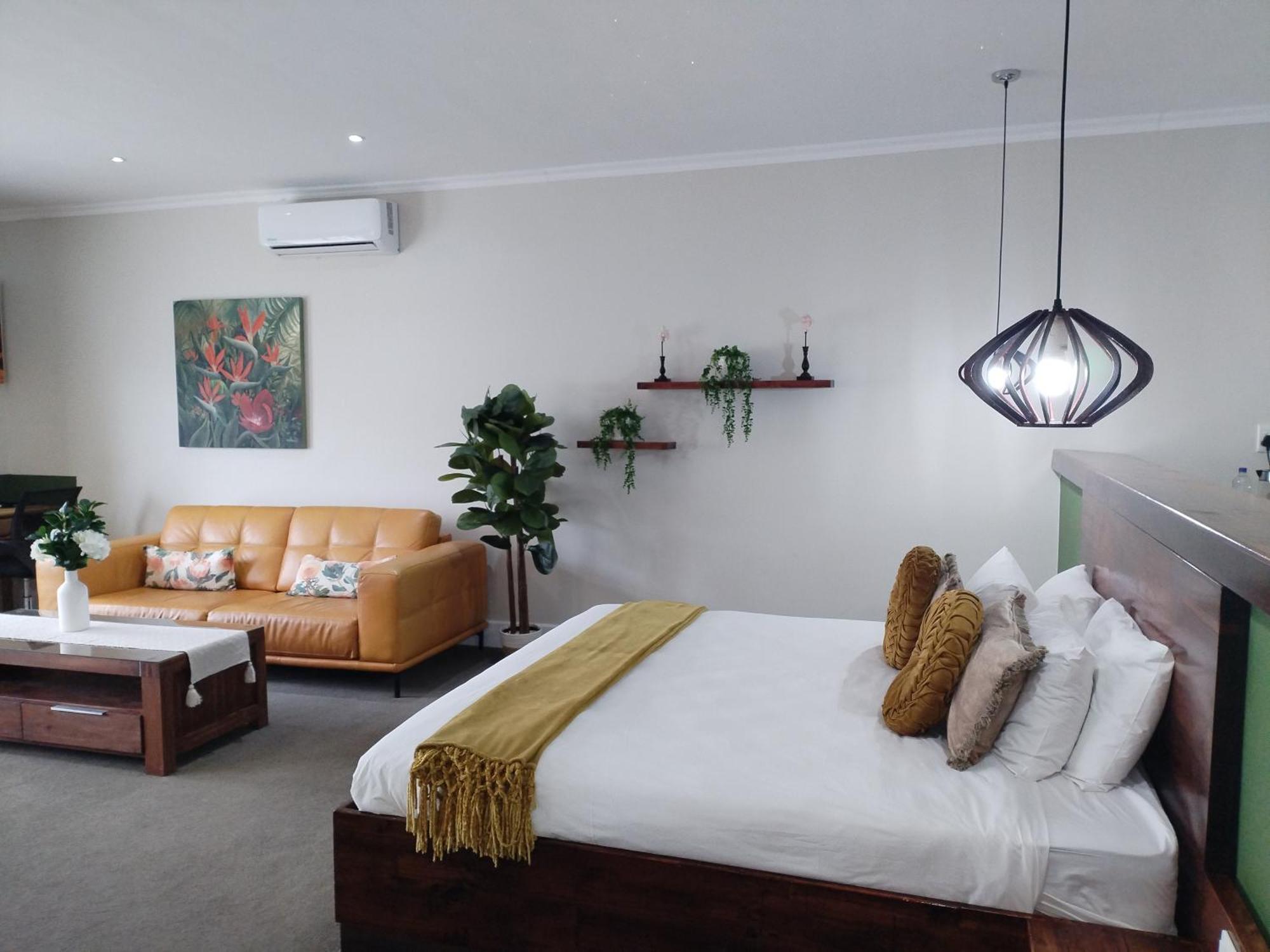Mypond Stenden Hotel Port Alfred Dış mekan fotoğraf