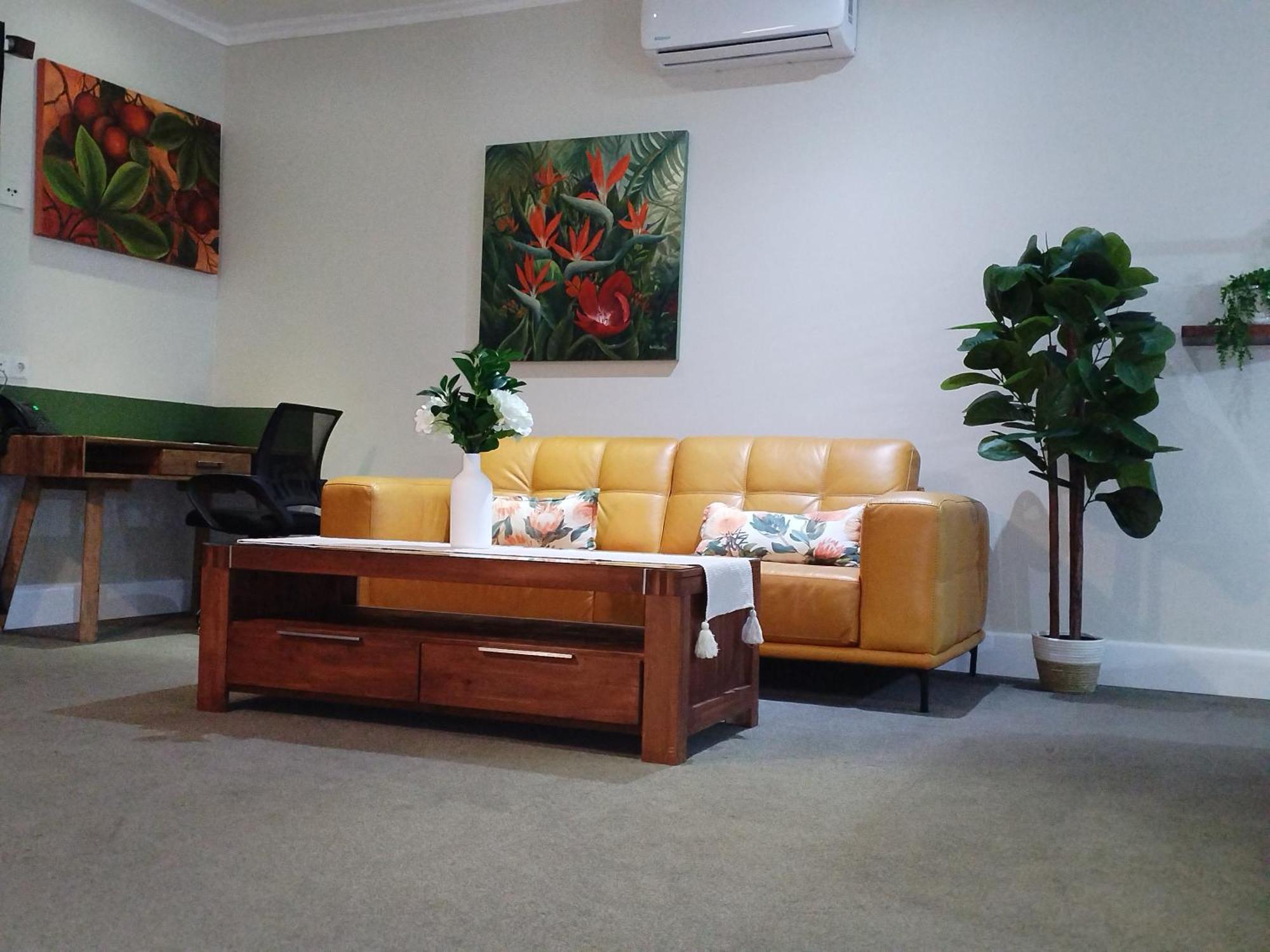 Mypond Stenden Hotel Port Alfred Oda fotoğraf
