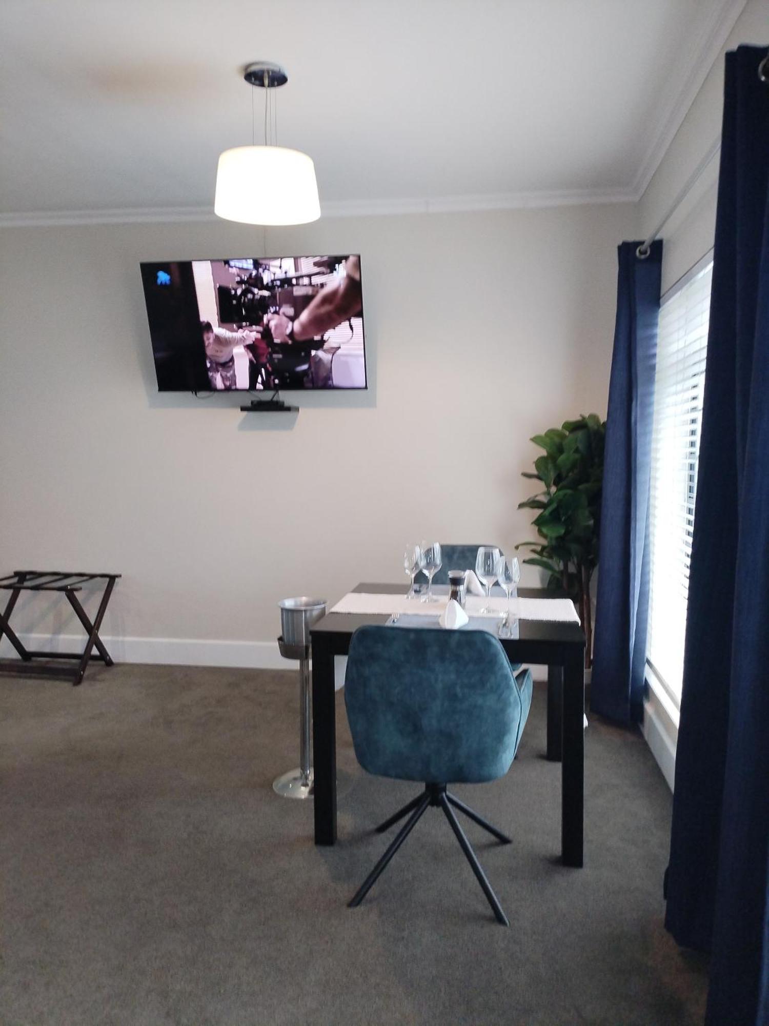 Mypond Stenden Hotel Port Alfred Oda fotoğraf